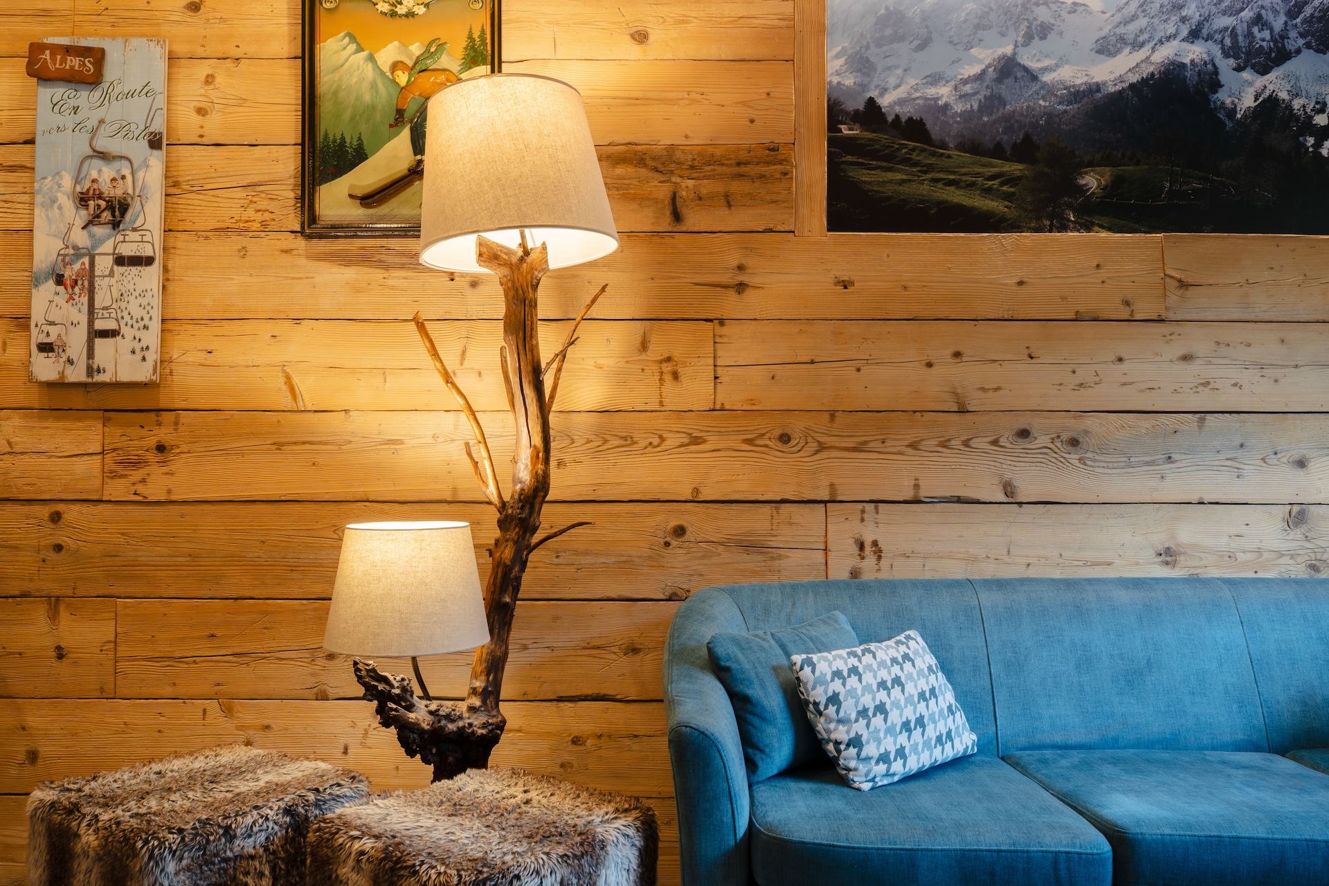 Un inverno di benessere alpino vi aspetta